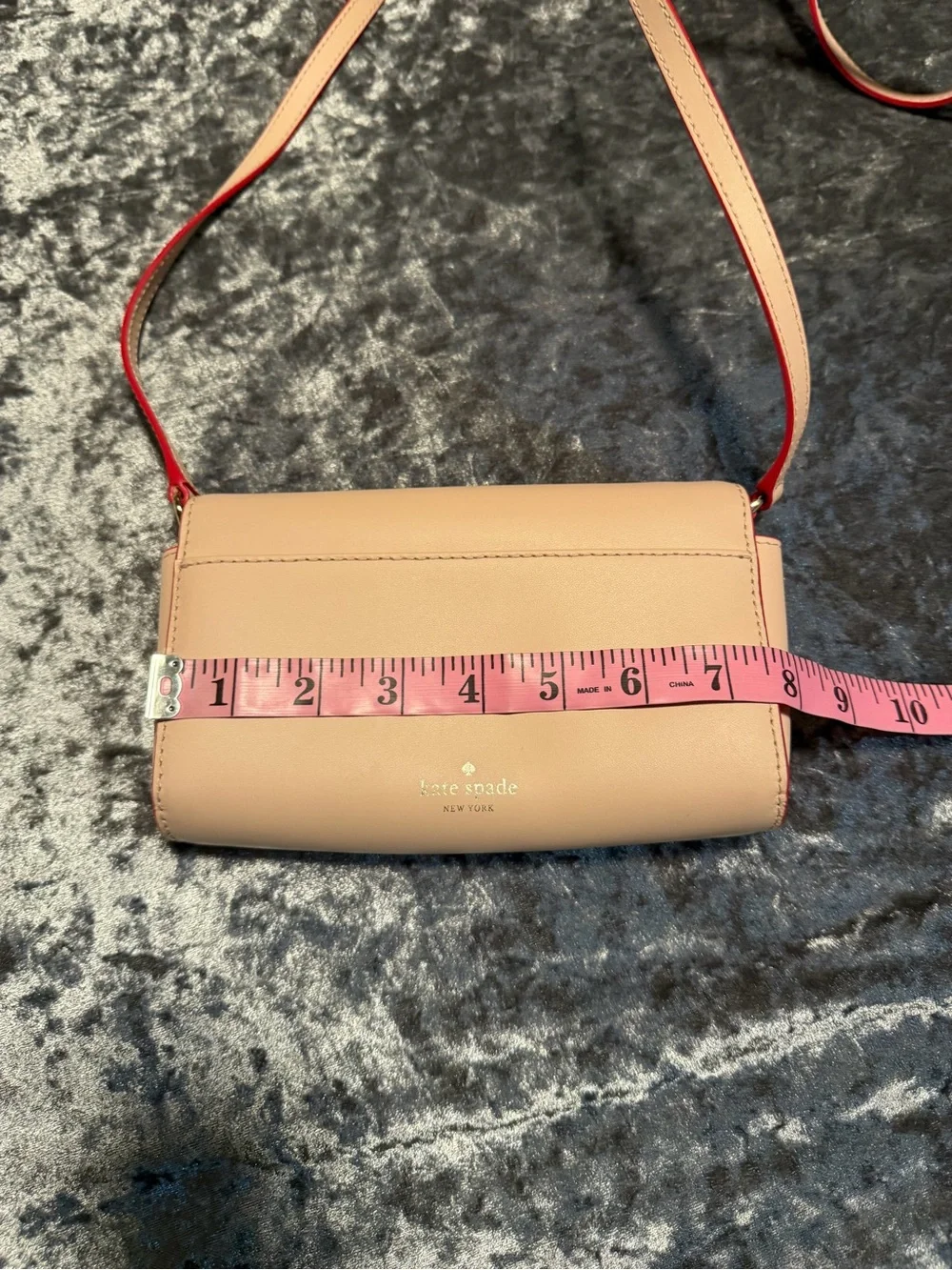 kate spade very good